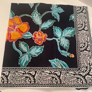 Polo Ralph Lauren Oversized Bandanna